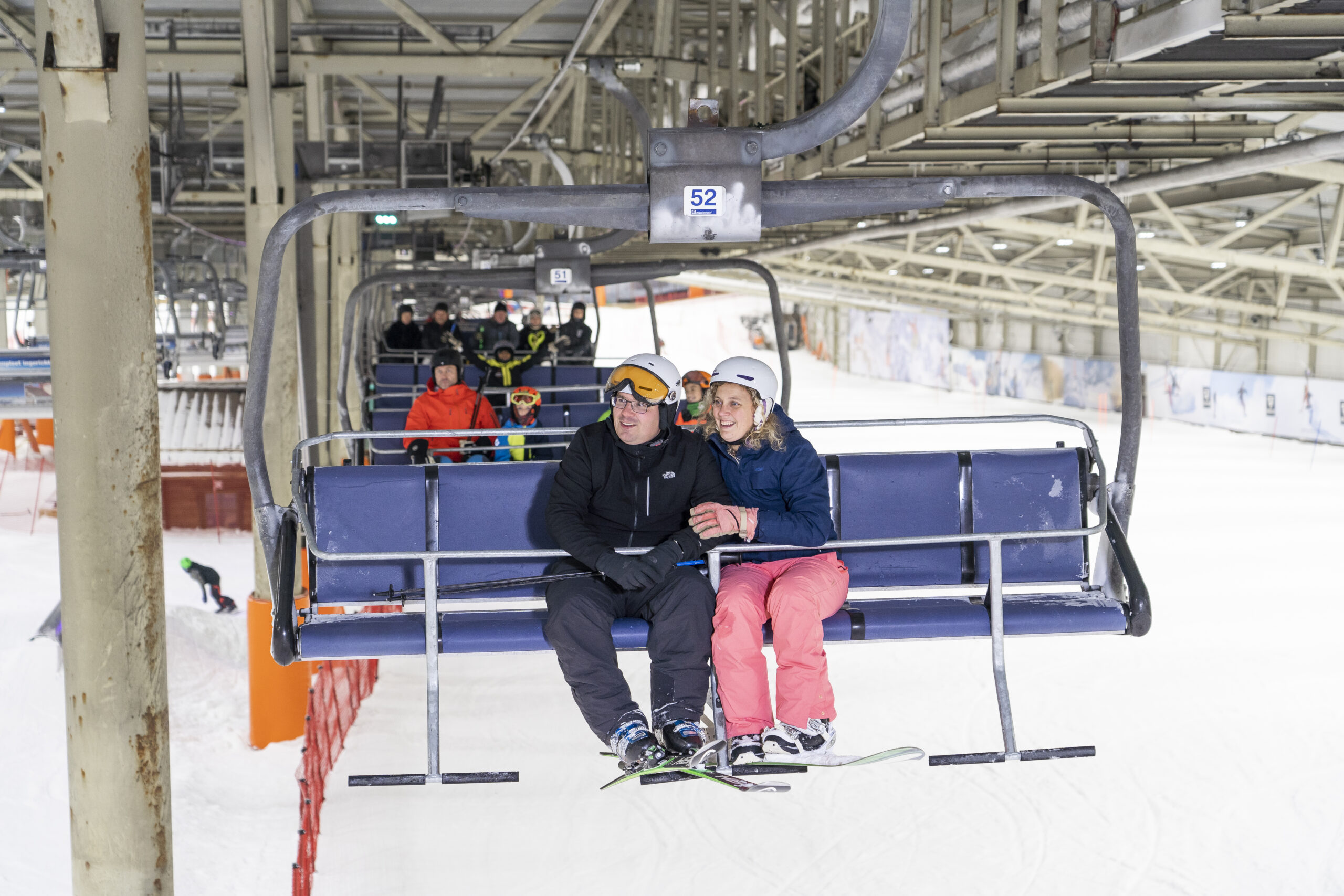 Automated CX reports with actionable insights