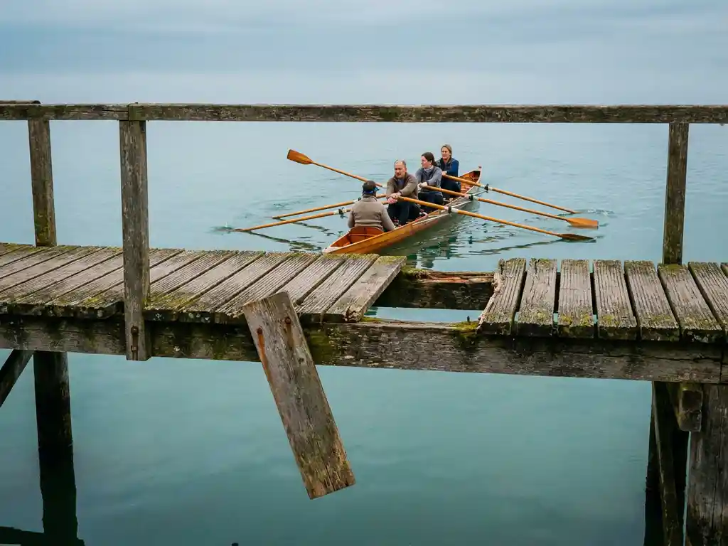 What are the 5 pitfalls of a team?