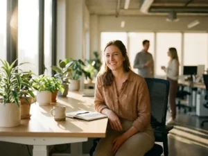 Wat zijn de 8 factoren van werkgeluk?