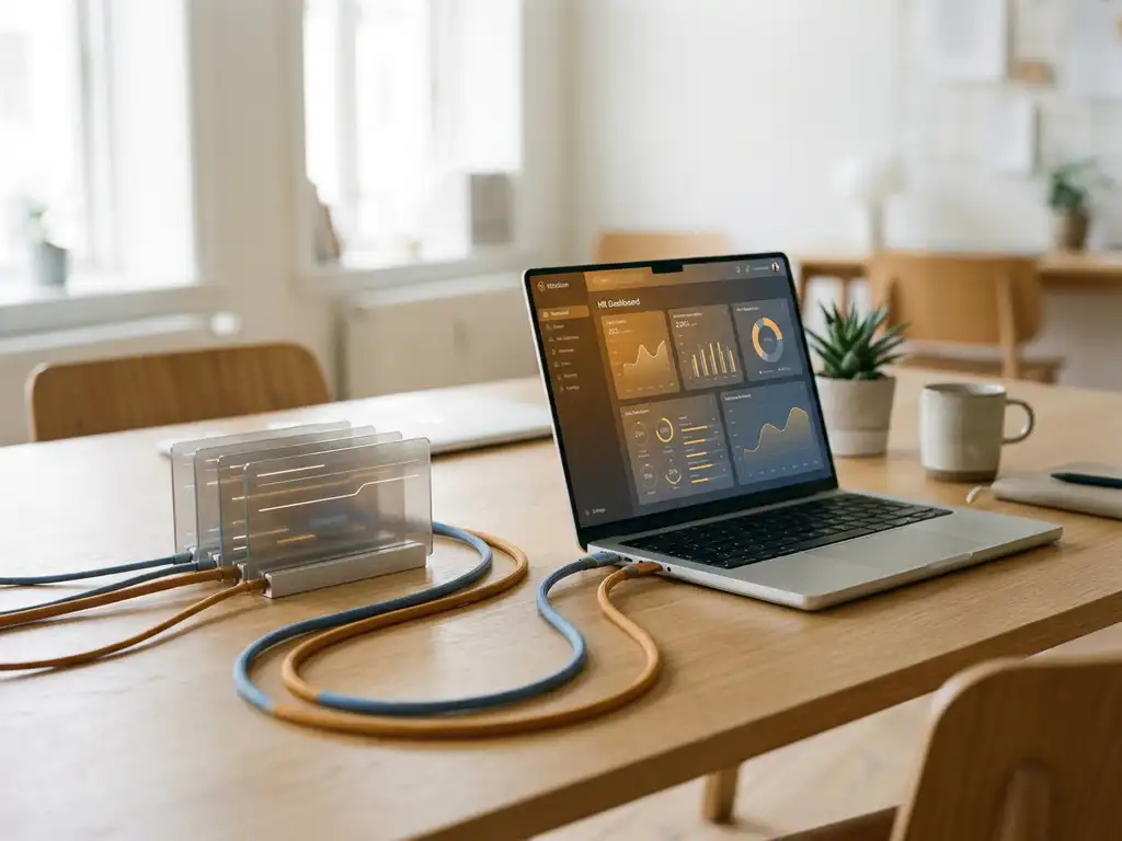 Welke tools koppelen automatisch aan ons hr systeem?