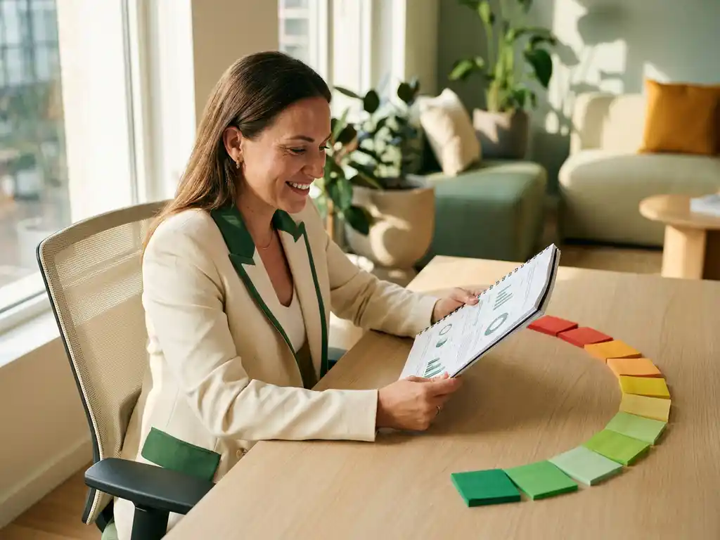 Hoe interpreteert u eNPS-scores?