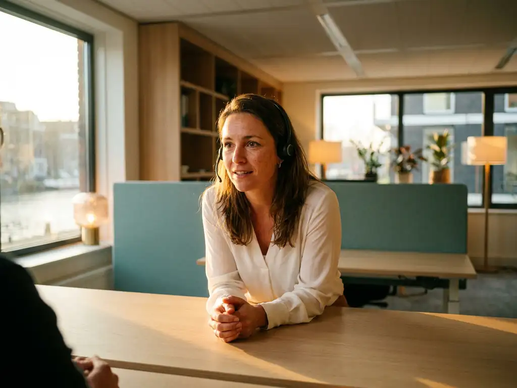 Wat is de betrokkenheidsindex (TCS)?