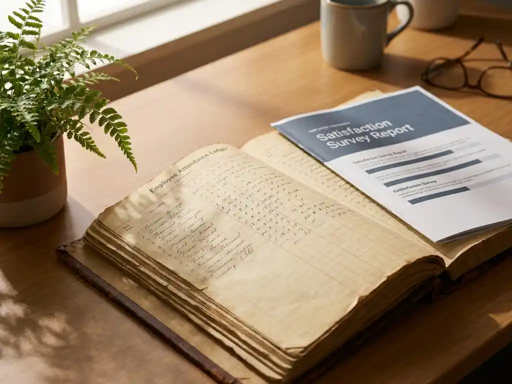 Hoe combineer ik verzuimdata met medewerkerstevredenheid?