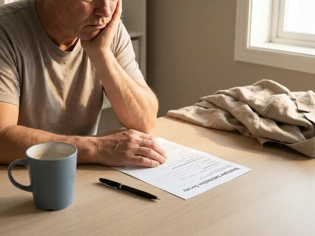 Wat kan ik doen tegen dalende betrokkenheid bij onderzoeken?