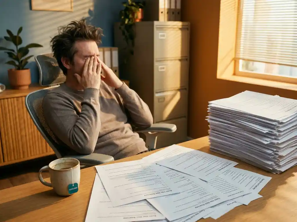 Wat kan ik doen als medewerkers klagen dat ons onderzoek te lang duurt?