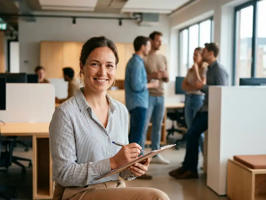Wat is de eNPS voor medewerkers?