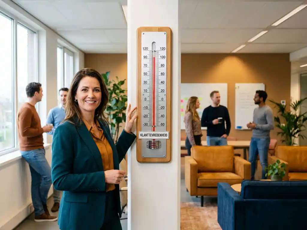 Wat is goede eNPS?