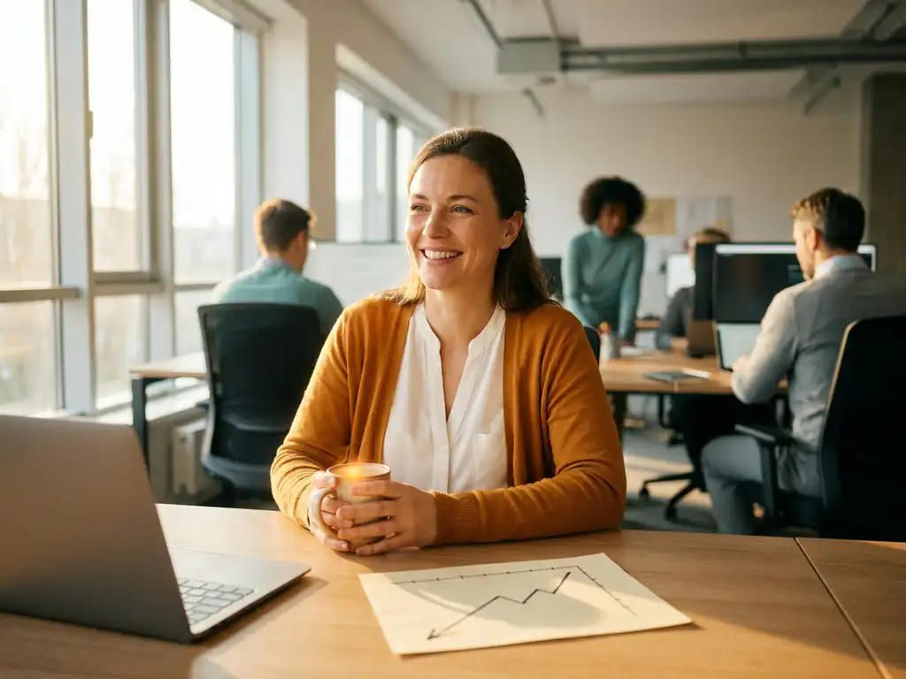 Wat is een KPI voor medewerkerstevredenheid?