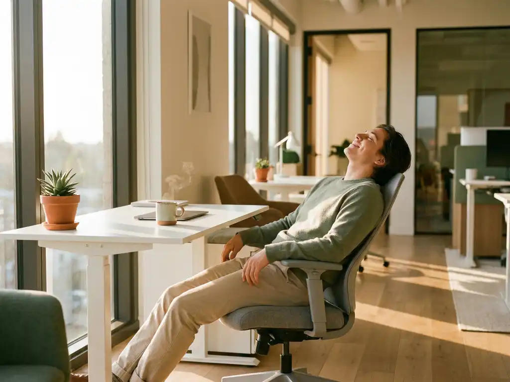 Wat is een goede score voor werkplezier?