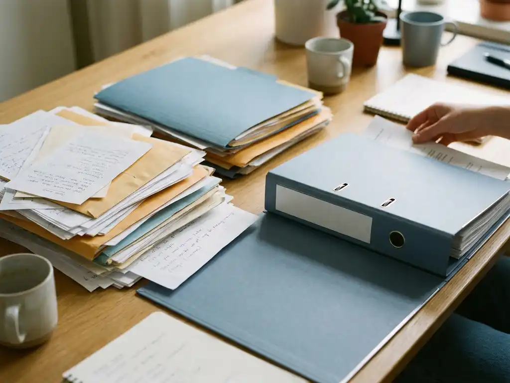 Hoe krijg ik één overzicht uit losse hr databronnen?