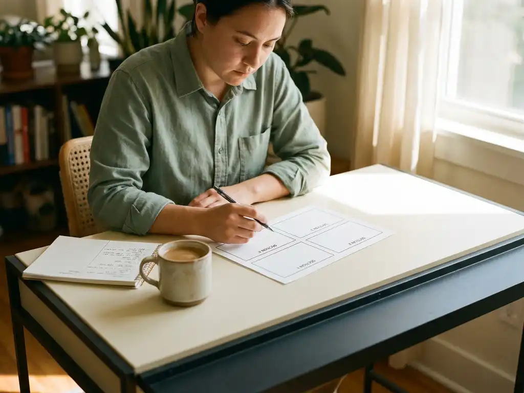 Wat zijn de 4 A’s voor de kwaliteit van arbeid?