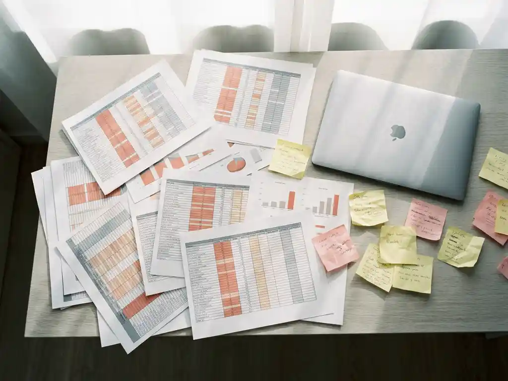 Hoe voorkom ik handmatig data samenvoegen in excel?