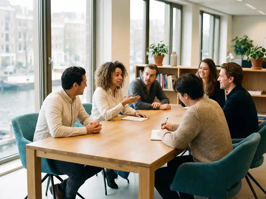 Wat zijn de 7 aspecten van betrokkenheid?