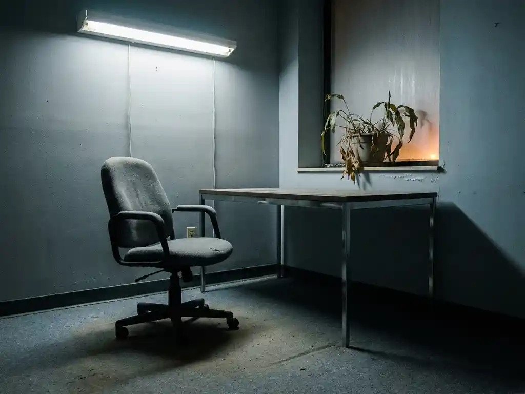 Hoe herken je een slechte werksfeer?