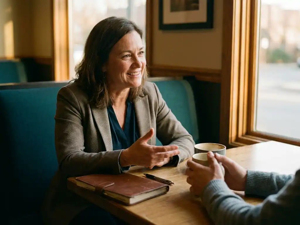 What are the 3 types of engagement?