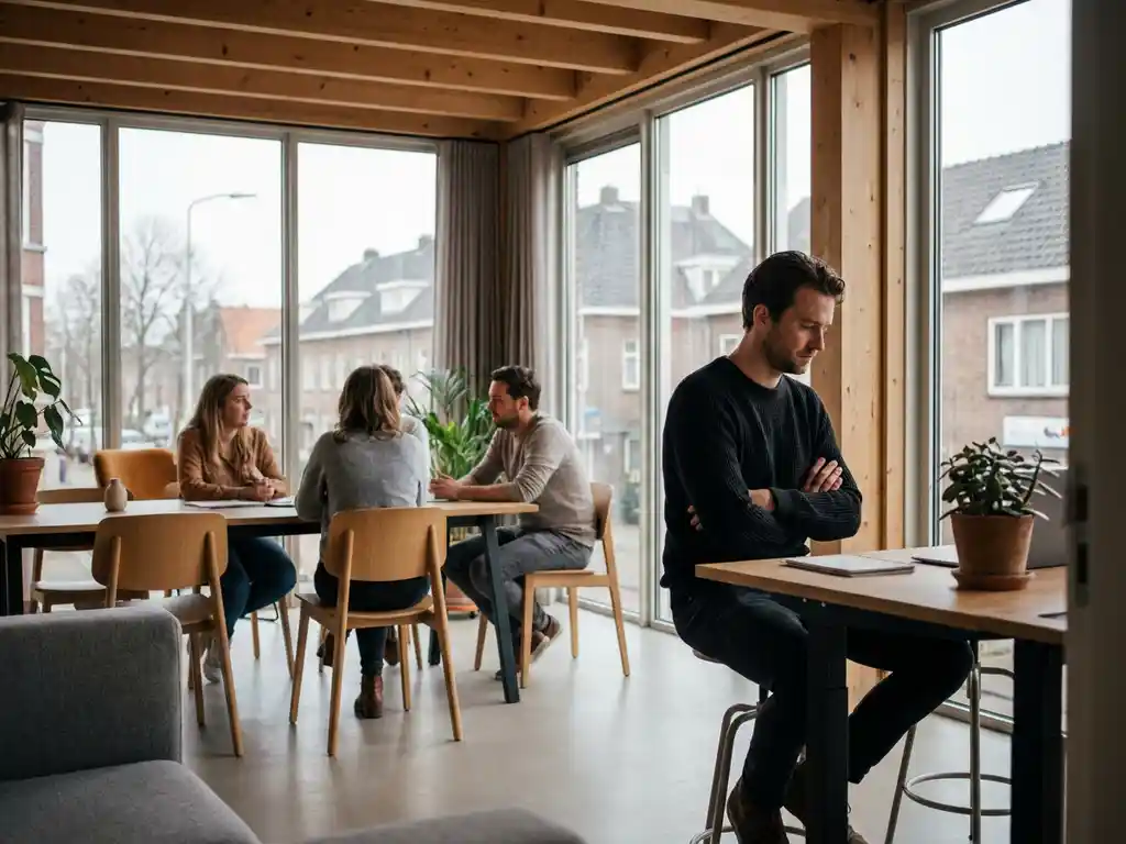 Wat betekent een negatieve eNPS?