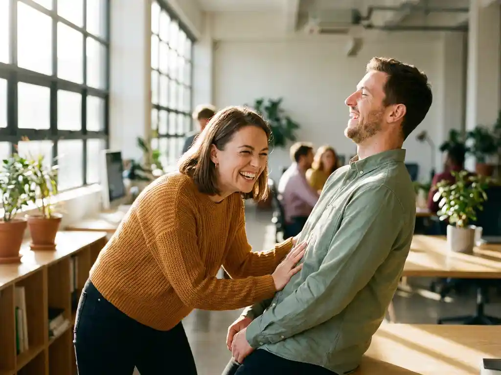 What is employee engagement?