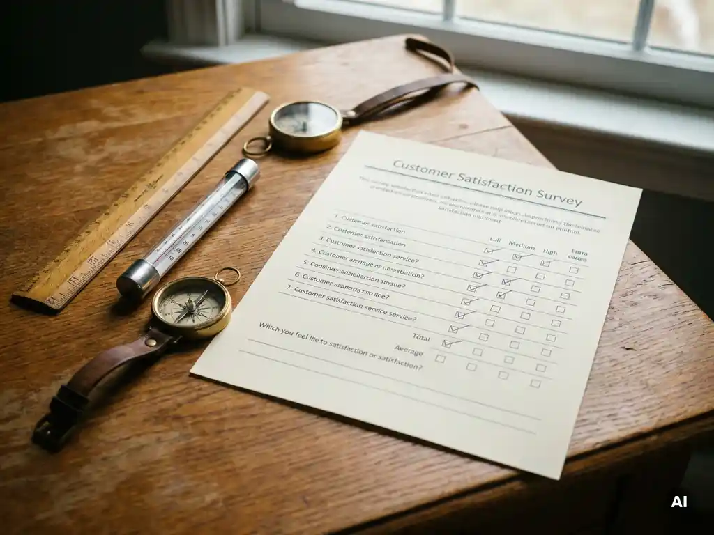 Wat is het verschil tussen CES, NPS en CSAT?