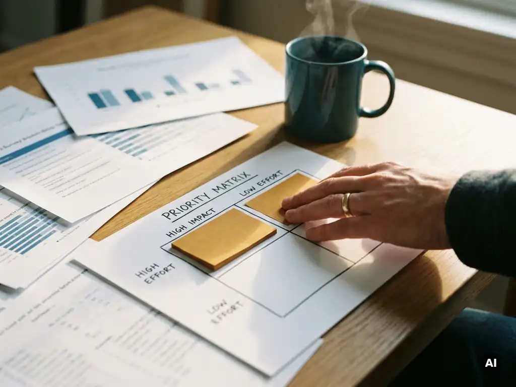 How to Turn Customer Satisfaction Research Into Improvement Actions