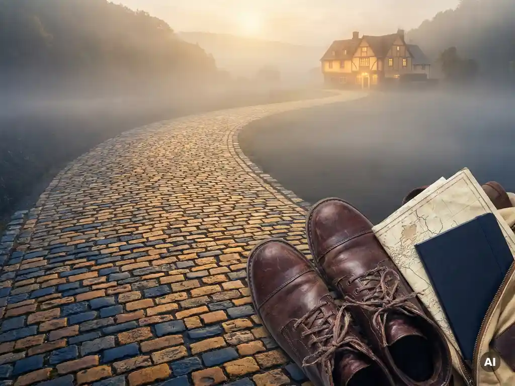 Wat zijn de 7 stappen van de customer journey?
